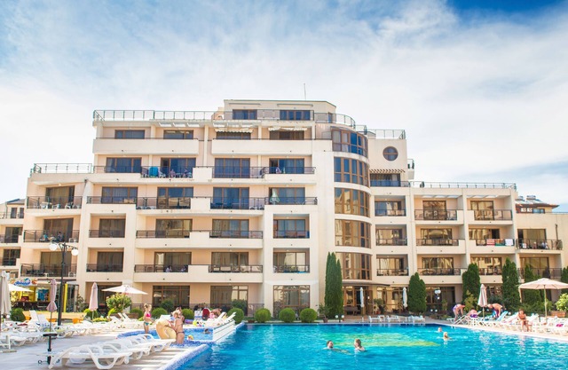 TSB Sunny Victory Apartments