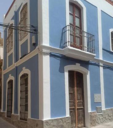 Tu casa
