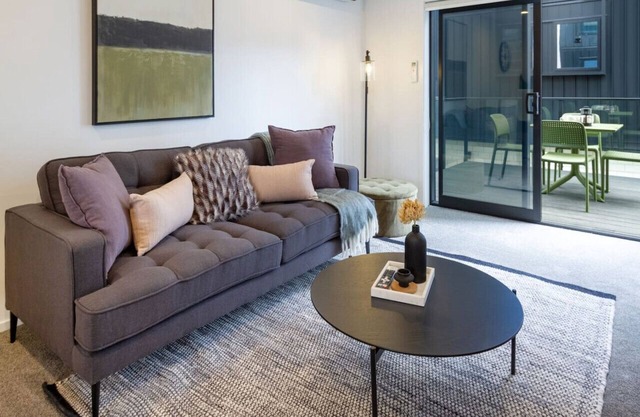 Tuam Street Treasure- 2 Bed 2 Bath