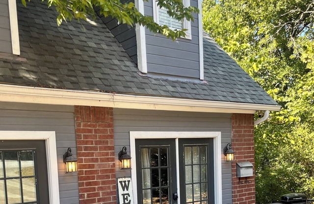 Tudor Farms Country Retreat - pet friendly