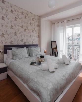 tuGuest Dílar Apartment