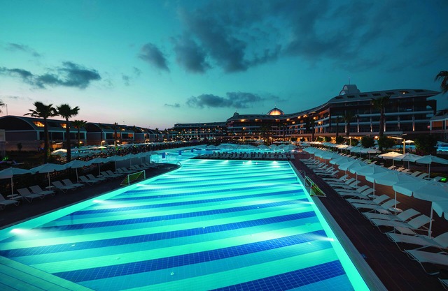 Tui Magic Life Jacaranda - All Inclusive