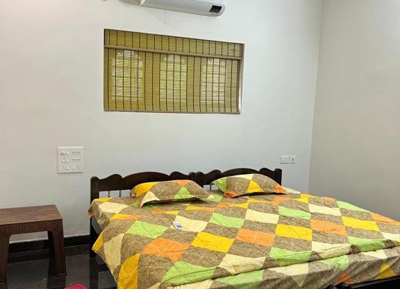 Tulsi inn Homestay