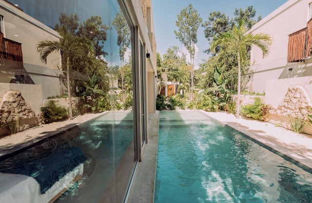 Tulum Oasis | Private Pool | Rooftop