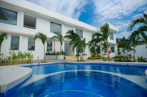 Tuong Vy Mini Bay Hotel Mui Ne