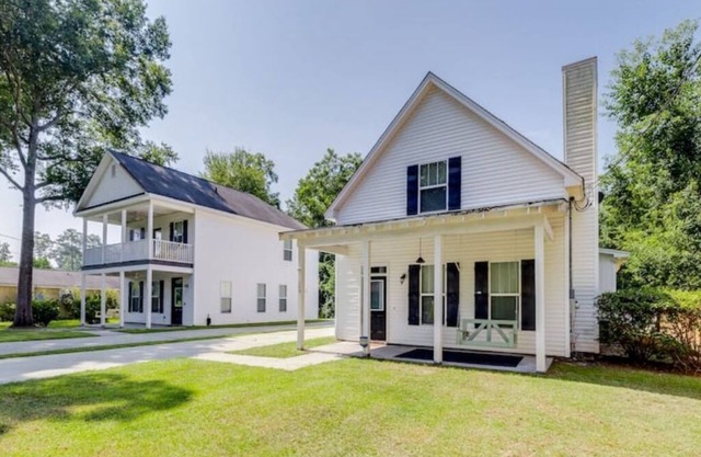 Tupelo Honey - 6 BR, Sleeps 16+n