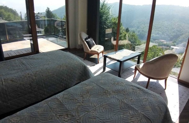 Turkish Retreat