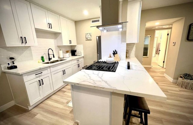 Turn-key 2 Bedrooms | Move-In Ready!