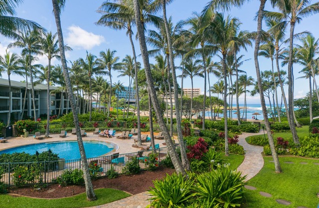 TURTLE BAY OCEAN VILLA D213