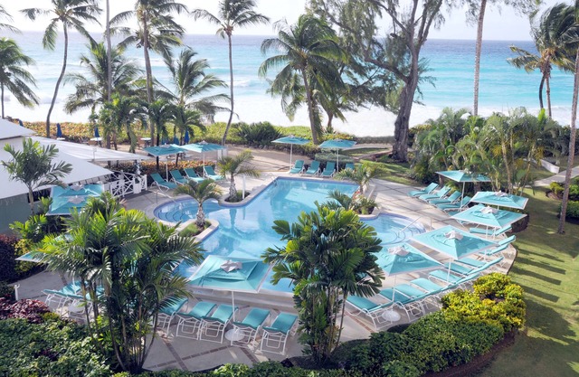 Turtle Beach, a Tribute Portfolio™ All Inclusive Hotel