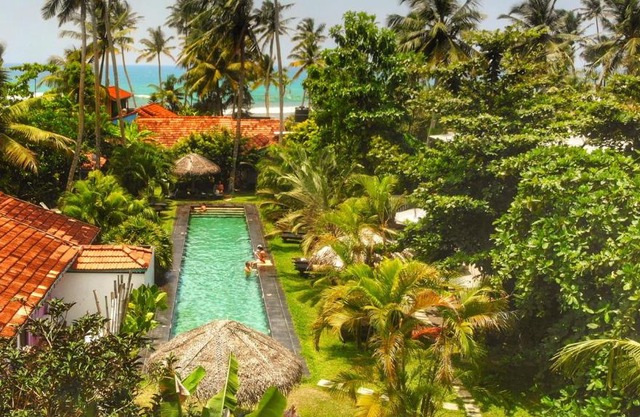 Turtle Eco Beach