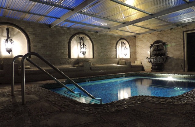 Tuscan Springs Hotel & Spa