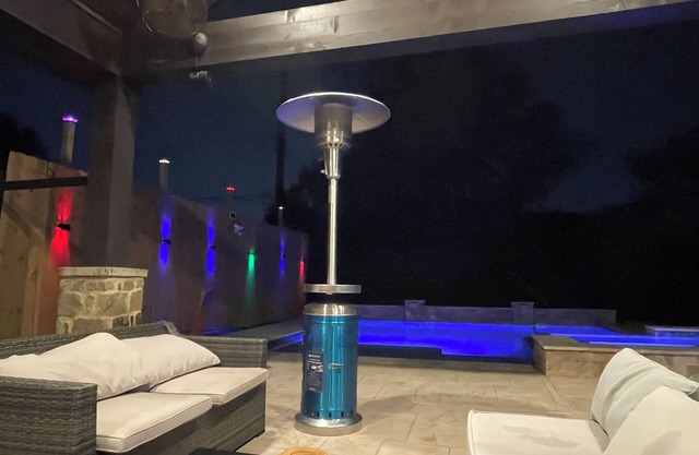 TUSCANY VILLA near Downtown, Hobby Airport, Medical Center
