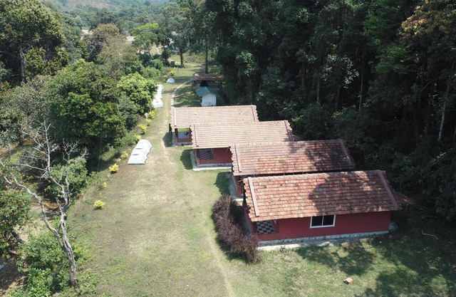 Tusker Valley Resort