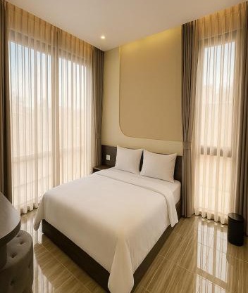 Tuyet Suong Hotel