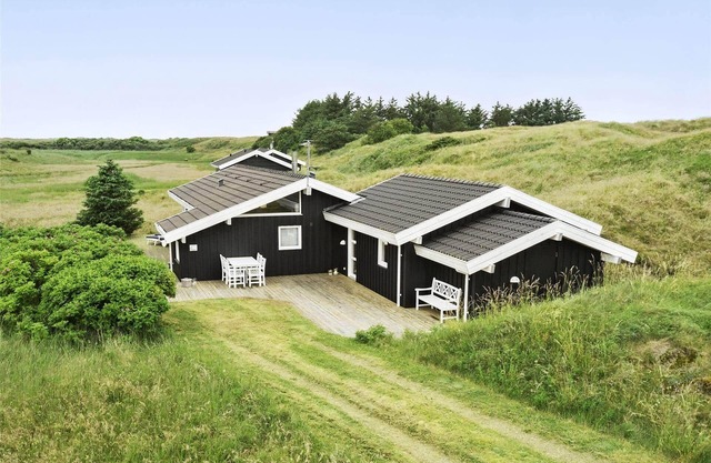 TV1070 Bindslev - Ålehulsvej 20