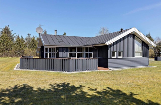 TV1122 Bindslev - Røllikevej 2