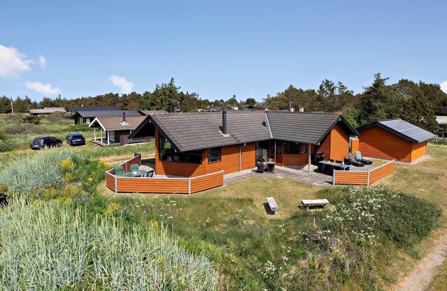 TV1169 Hirtshals - Tjørneklitten 11