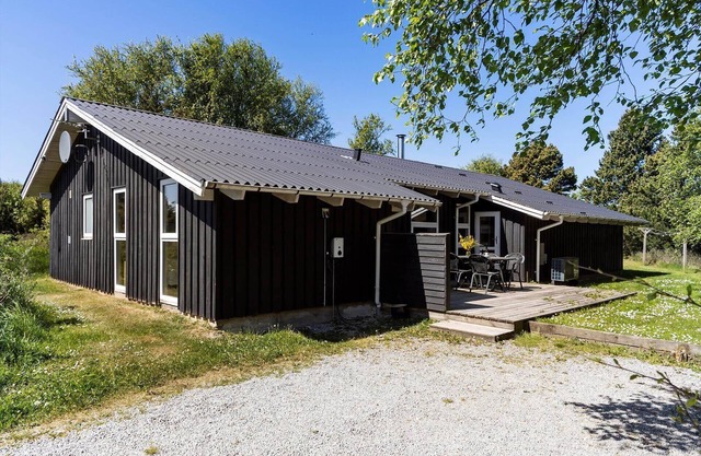 TV1179 Bindslev - Månedalsvej 5