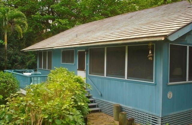 TVNC #1162 Steps Away from Pristine Beach with Na'Pali Coast Views in Ha'ena