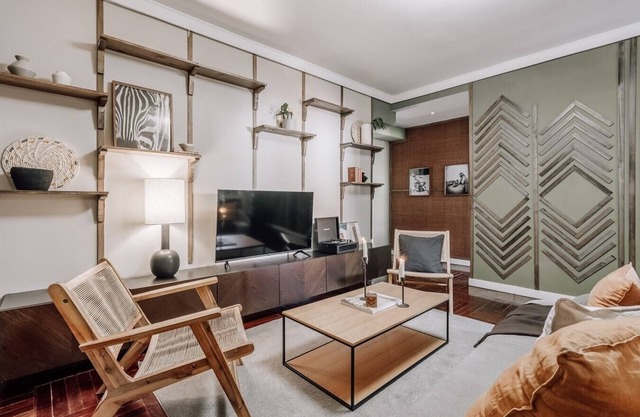 Twa - 2 bedrooms in Almagro