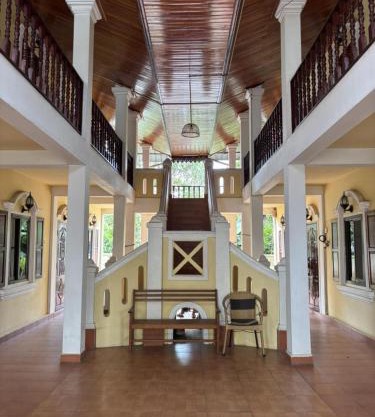 Twin House