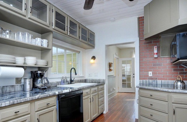 Twin Lakes Alpine Retreat 3 Homes Fast Wifi