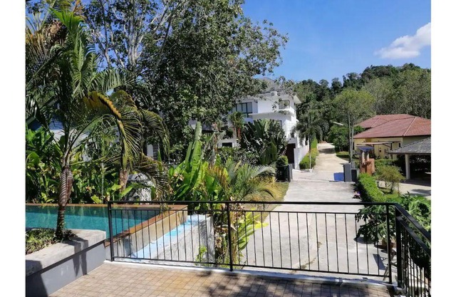 Twin Villa " Pool villa"