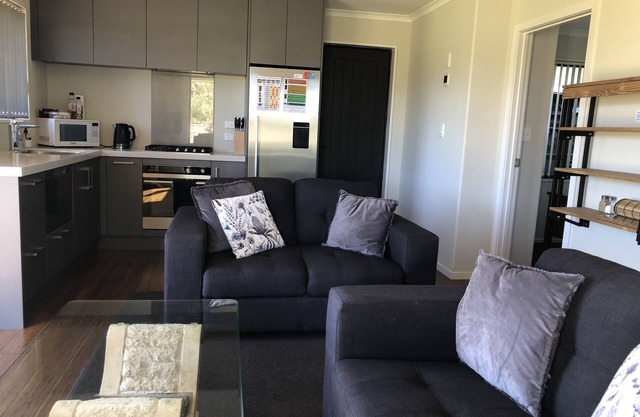 Twizel - Apartment on Woodley- Free WiFi nn