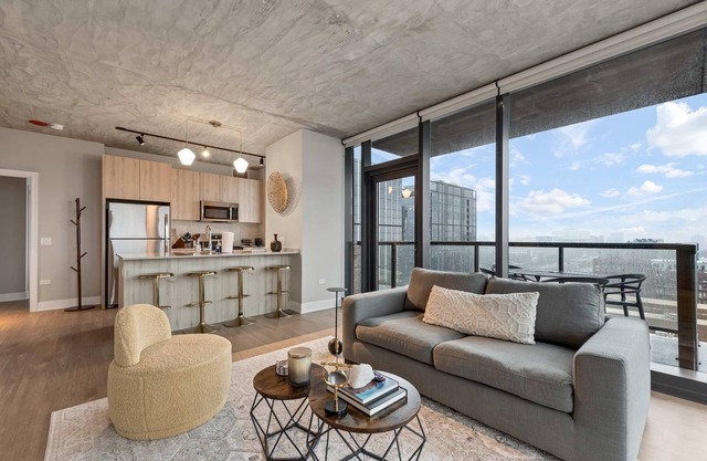 Two 2BR Apts for Business & Leisure Groups