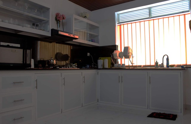 Two Bedroom Apartment in Mount Lavinia