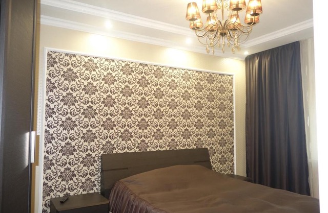 Two Bedroom Apartment in The Center