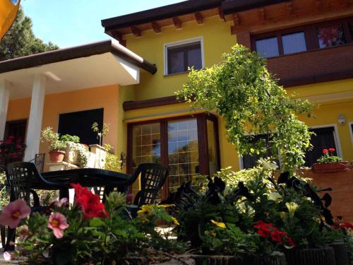 Two-Bedroom Apartment in Rosolina Mare - Venetien 25037