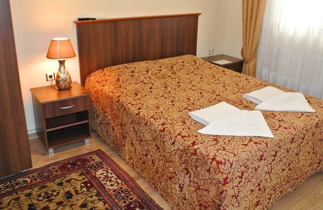 Two Bedroom Apartment with near to Blue Mosque