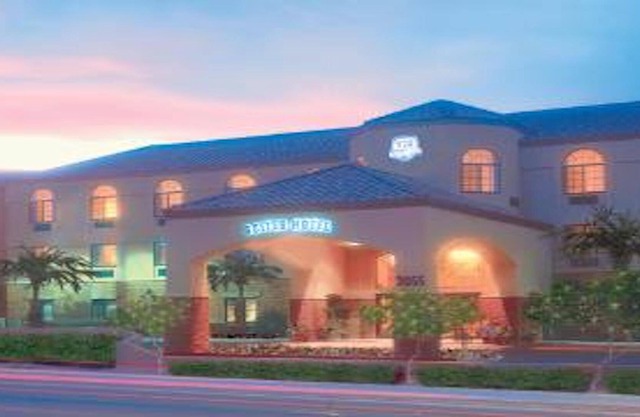 Two Bedroom at Varsity Clubs of America-Tuscon Chapter, AZ