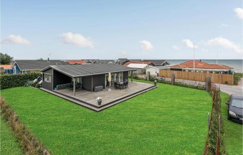 Two-Bedroom Holiday Home In Otterup