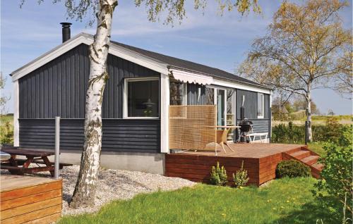 Two-Bedroom Holiday Home In Otterup