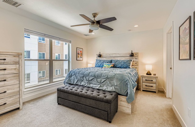 Two Bedroom in Arvada