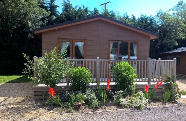 Two Bedroom Lodge 17