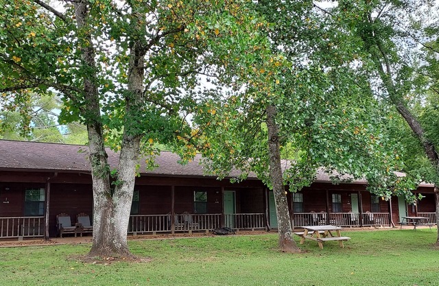 Two Bedroom Lodge Room