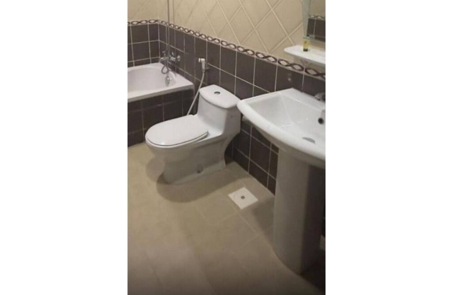 Two-Bedroom Standard Apartmen