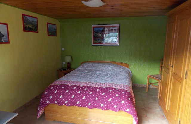TWO COQUETTES IN A QUIET HOUSE