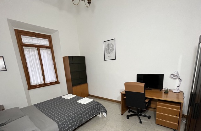 Two double bedrooms - Rome - City Center