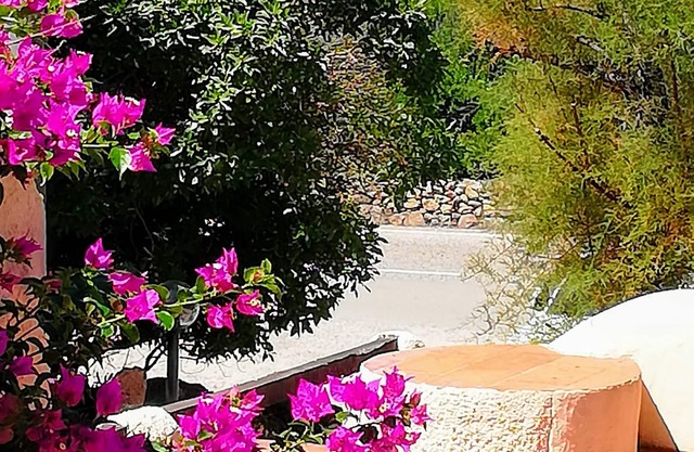 Two-room apartment located in the beautiful bay of Santa Reparata