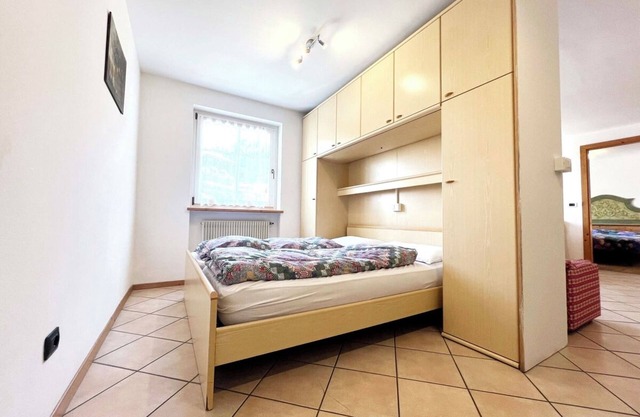 Two-room apartment Arnica
