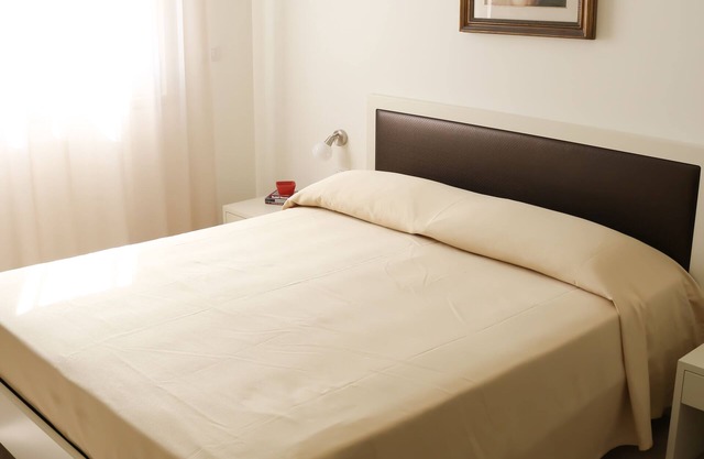 Two-room apartment Ponente in the center of Gallipoli -