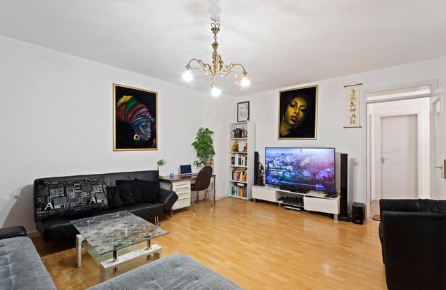 Two rooms Apartement in the heart of Munich