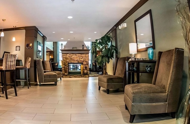 TWO Spacious 2BR Suites, Complimentary Breakfast, Pet-friendly Property!