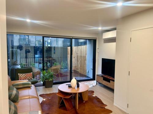 Two Units - 4 Bedrooms - 4 Bathrooms