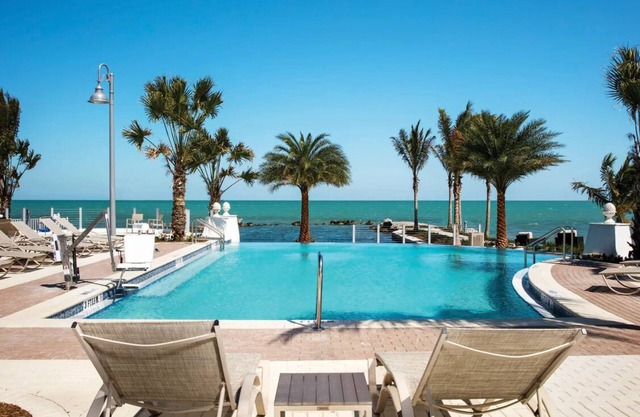 Two Units Right tn the Heart of Florida Keys | Water Front Hotel w/Scenic View